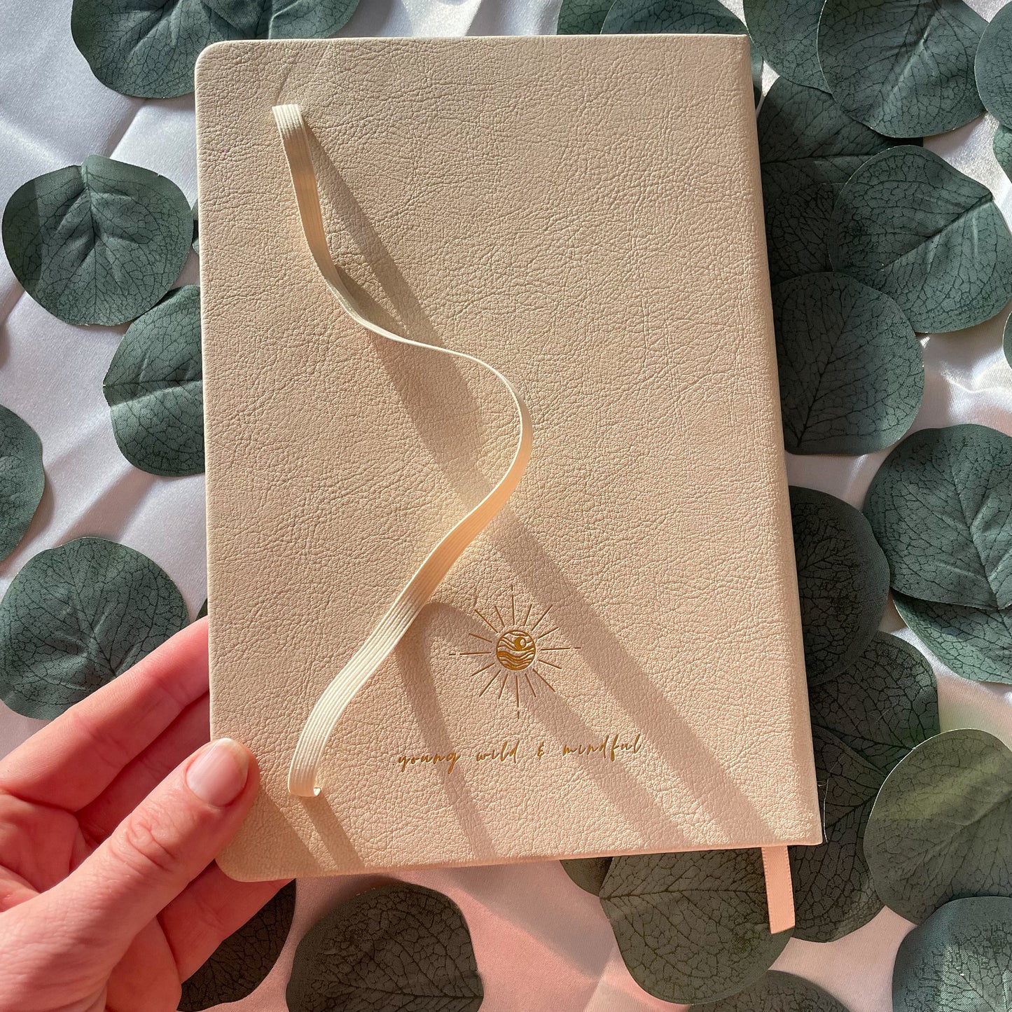 ‘I dream big’ Lined Journal