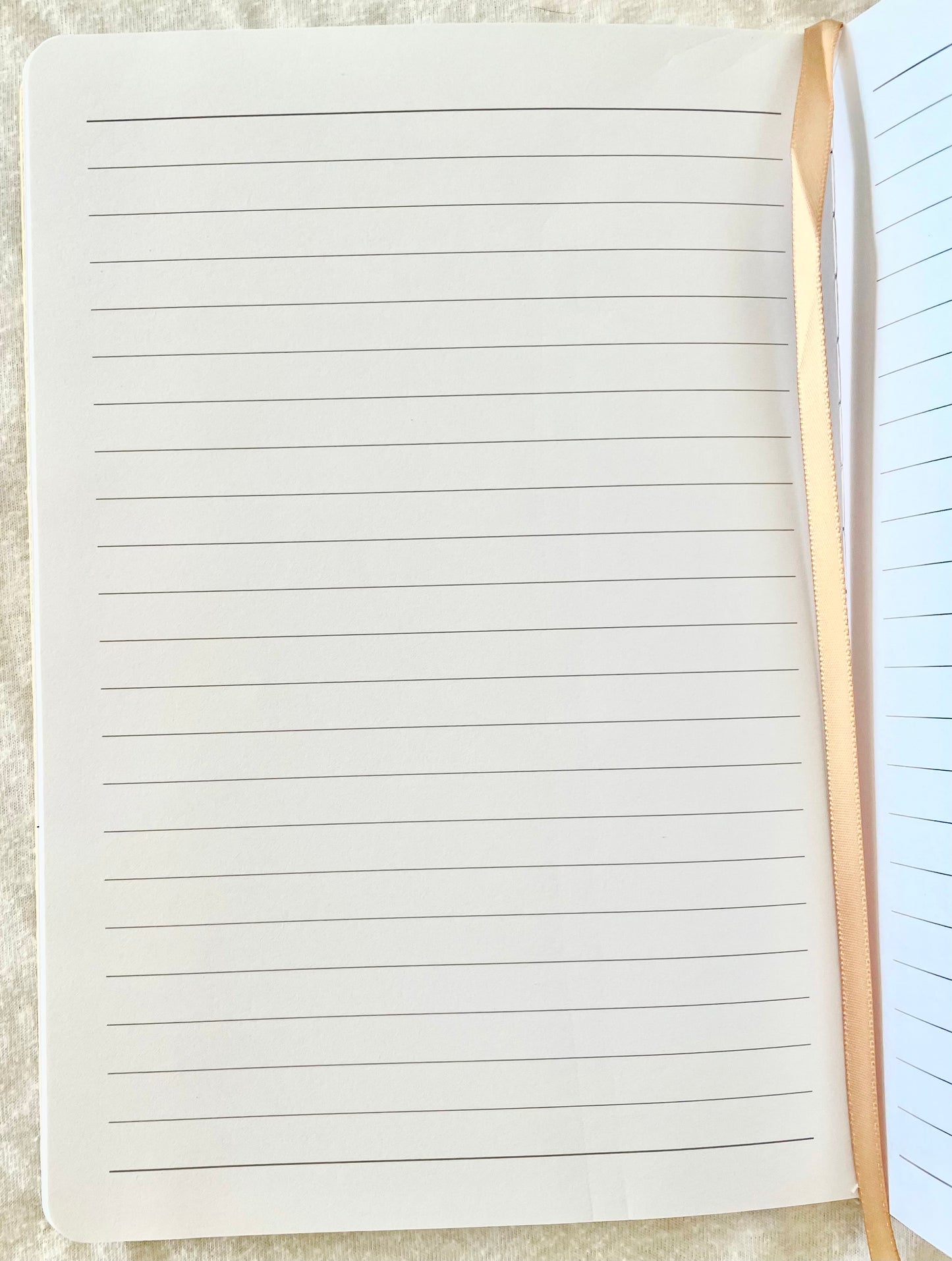 dream big journal lines, mindfulness and creativity
